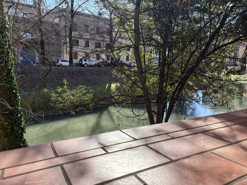 VIA SAVONAROLA - AFFITTASI , SOLO REFERENZIATI , BILOCALE COMPLETAMENTE ARREDATO CON TERRAZZO VIS...