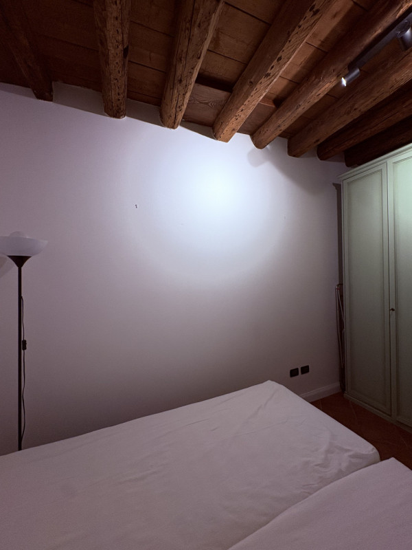 VIA SAVONAROLA - AFFITTASI , SOLO REFERENZIATI , BILOCALE COMPLETAMENTE ARREDATO CON TERRAZZO VIS...