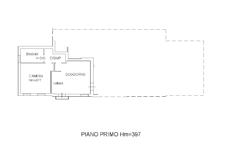 LANCENIGO- MINI APPARTAMENTO RIF. "AVL2"

L'agenzia immobiliare IDHEA ha il piacere di proporvi i...