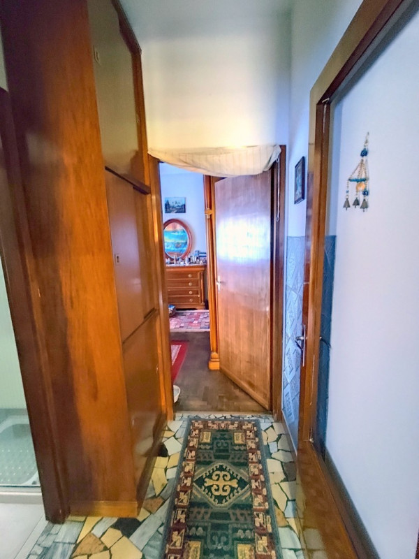 PORZIONE BIFAMILIARE CON GIARDINO AD ARCELLA-SAN BELLINO €.245.000 rif.CL514

Nel cuore del quart...