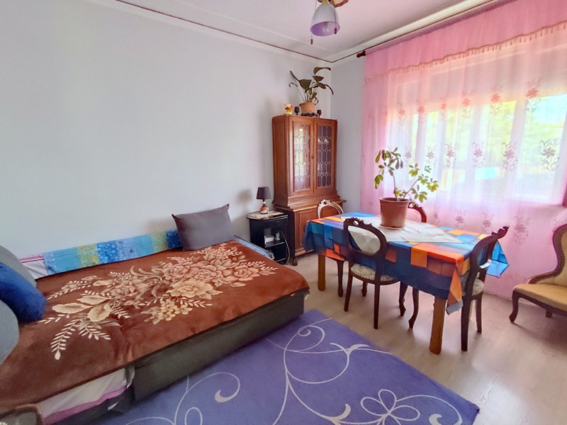 PORZIONE BIFAMILIARE CON GIARDINO AD ARCELLA-SAN BELLINO €.245.000 rif.CL514

Nel cuore del quart...