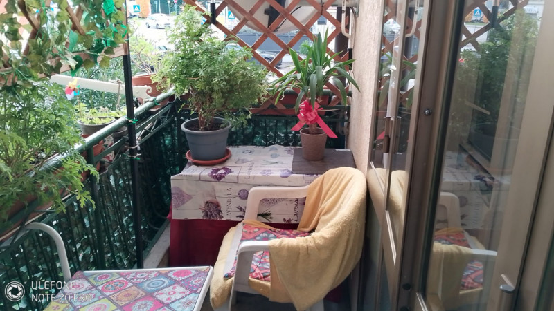 PORZIONE BIFAMILIARE CON GIARDINO AD ARCELLA-SAN BELLINO €.245.000 rif.CL514

Nel cuore del quart...