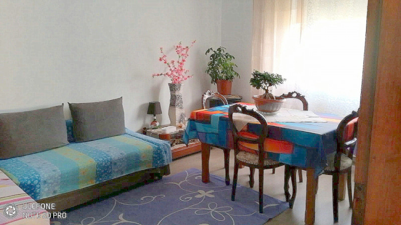 PORZIONE BIFAMILIARE CON GIARDINO AD ARCELLA-SAN BELLINO €.245.000 rif.CL514

Nel cuore del quart...