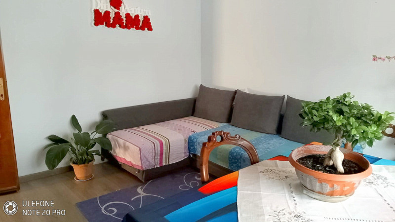 PORZIONE BIFAMILIARE CON GIARDINO AD ARCELLA-SAN BELLINO €.245.000 rif.CL514

Nel cuore del quart...