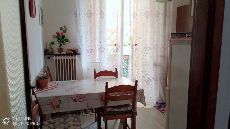 PORZIONE BIFAMILIARE CON GIARDINO AD ARCELLA-SAN BELLINO €.245.000 rif.CL514

Nel cuore del quart...