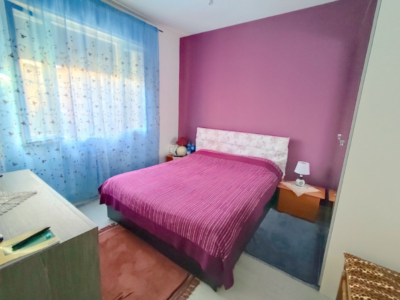 PORZIONE BIFAMILIARE CON GIARDINO AD ARCELLA-SAN BELLINO €.245.000 rif.CL514

Nel cuore del quart...