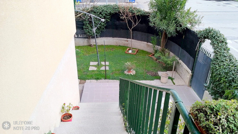 PORZIONE BIFAMILIARE CON GIARDINO AD ARCELLA-SAN BELLINO €.245.000 rif.CL514

Nel cuore del quart...