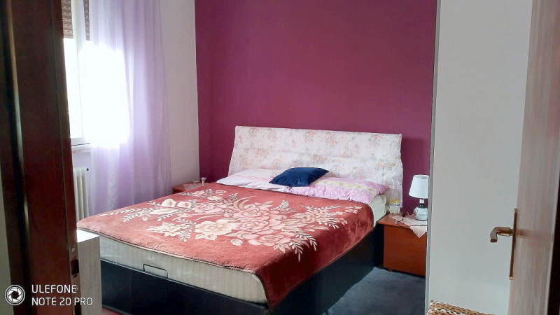 PORZIONE BIFAMILIARE CON GIARDINO AD ARCELLA-SAN BELLINO €.245.000 rif.CL514

Nel cuore del quart...