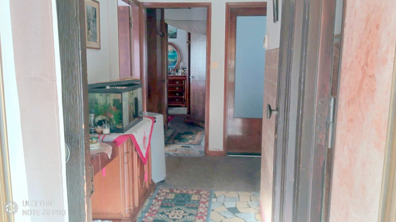 PORZIONE BIFAMILIARE CON GIARDINO AD ARCELLA-SAN BELLINO €.245.000 rif.CL514

Nel cuore del quart...