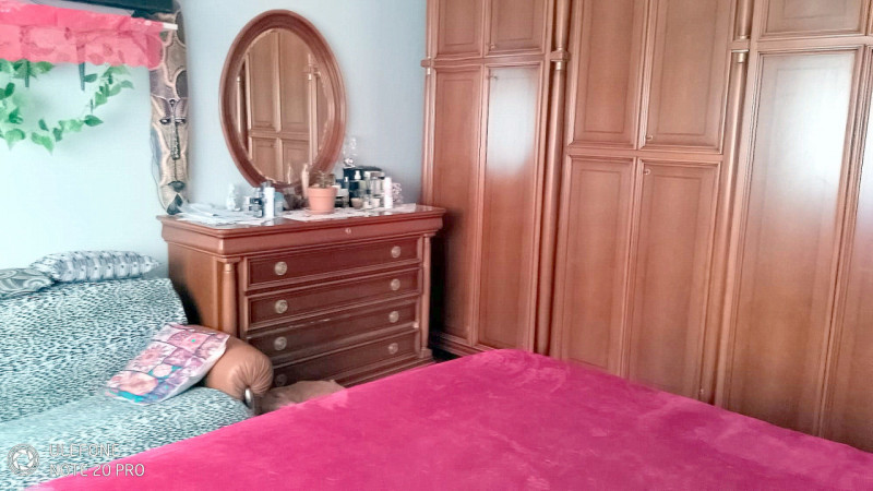 PORZIONE BIFAMILIARE CON GIARDINO AD ARCELLA-SAN BELLINO €.245.000 rif.CL514

Nel cuore del quart...