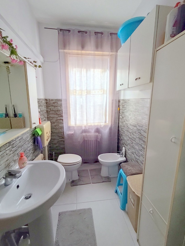 PORZIONE BIFAMILIARE CON GIARDINO AD ARCELLA-SAN BELLINO €.245.000 rif.CL514

Nel cuore del quart...