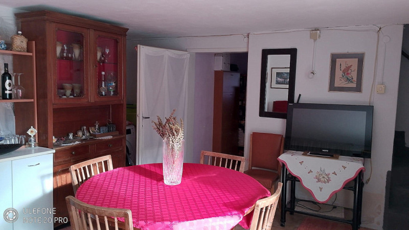 PORZIONE BIFAMILIARE CON GIARDINO AD ARCELLA-SAN BELLINO €.245.000 rif.CL514

Nel cuore del quart...