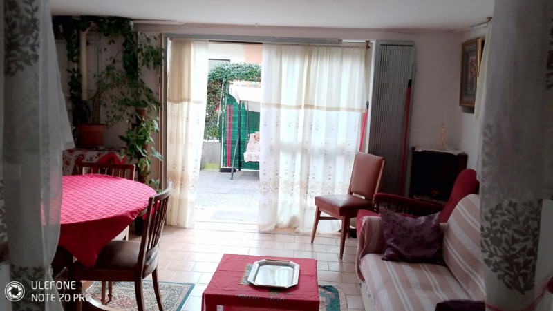 PORZIONE BIFAMILIARE CON GIARDINO AD ARCELLA-SAN BELLINO €.245.000 rif.CL514

Nel cuore del quart...