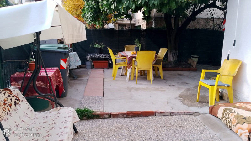 PORZIONE BIFAMILIARE CON GIARDINO AD ARCELLA-SAN BELLINO €.245.000 rif.CL514

Nel cuore del quart...