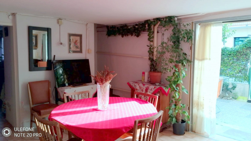 PORZIONE BIFAMILIARE CON GIARDINO AD ARCELLA-SAN BELLINO €.245.000 rif.CL514

Nel cuore del quart...