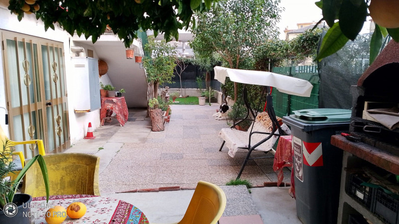 PORZIONE BIFAMILIARE CON GIARDINO AD ARCELLA-SAN BELLINO €.245.000 rif.CL514

Nel cuore del quart...