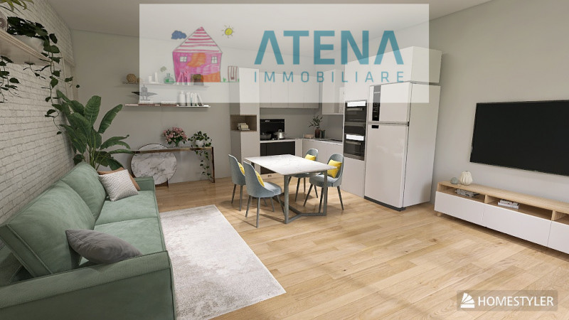 rif. 26603

MASERA' DI PADOVA

Vendesi nuovo appartamenti con due  camere, in centro a Maserà di ...