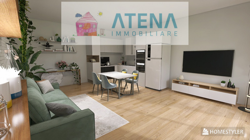 rif. 26603

MASERA' DI PADOVA

Vendesi nuovo appartamenti con due  camere, in centro a Maserà di ...