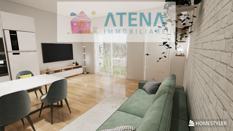 rif. 26603

MASERA' DI PADOVA

Vendesi nuovo appartamenti con due  camere, in centro a Maserà di ...