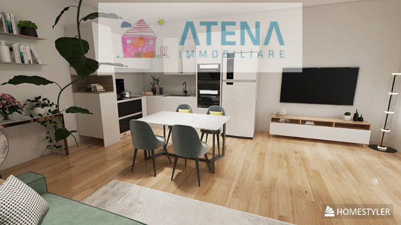 rif. 26603

MASERA' DI PADOVA

Vendesi nuovo appartamenti con due  camere, in centro a Maserà di ...