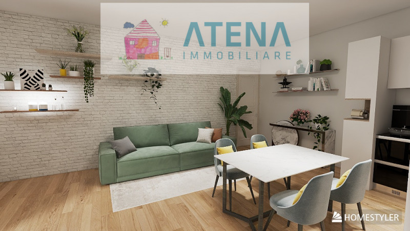 rif. 26603

MASERA' DI PADOVA

Vendesi nuovo appartamenti con due  camere, in centro a Maserà di ...