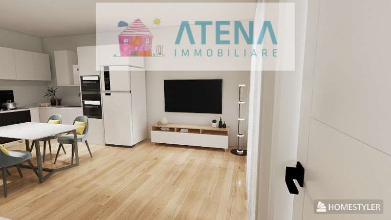 rif. 26603

MASERA' DI PADOVA

Vendesi nuovo appartamenti con due  camere, in centro a Maserà di ...