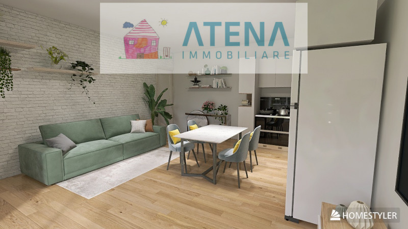 rif. 26603

MASERA' DI PADOVA

Vendesi nuovo appartamenti con due  camere, in centro a Maserà di ...