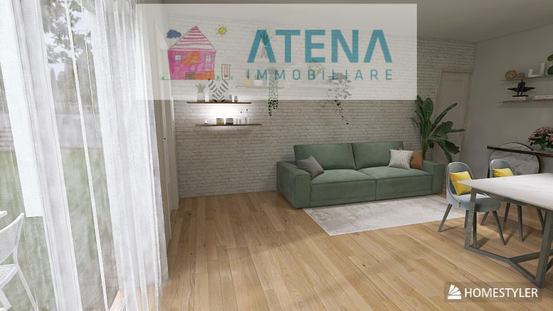 rif. 26603

MASERA' DI PADOVA

Vendesi nuovo appartamenti con due  camere, in centro a Maserà di ...