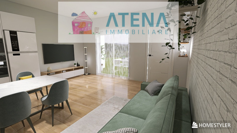 rif. 26603

MASERA' DI PADOVA

Vendesi nuovo appartamenti con due  camere, in centro a Maserà di ...