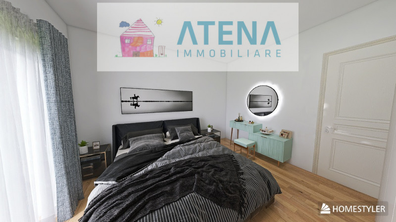 rif. 26603

MASERA' DI PADOVA

Vendesi nuovo appartamenti con due  camere, in centro a Maserà di ...