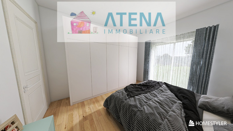 rif. 26603

MASERA' DI PADOVA

Vendesi nuovo appartamenti con due  camere, in centro a Maserà di ...