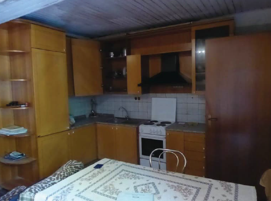 RIF. A.A.421-241

Vendesi all'asta - casa a schiera centrale su 3 livelli in data 14 aprile 2026
...