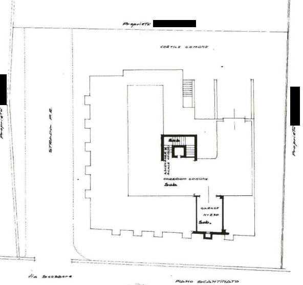 RIF. A.A.421-242

Vendesi all'asta - appartamento al 1° piano in data 14 aprile 2026

Descrizione...