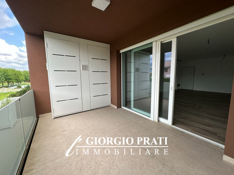 In un nuovo complesso residenziale situato nella tranquilla zona di San Giuseppe, proponiamo in v...