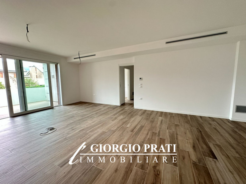In un nuovo complesso residenziale situato nella tranquilla zona di San Giuseppe, proponiamo in v...