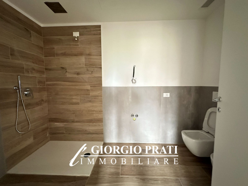 In un nuovo complesso residenziale situato nella tranquilla zona di San Giuseppe, proponiamo in v...