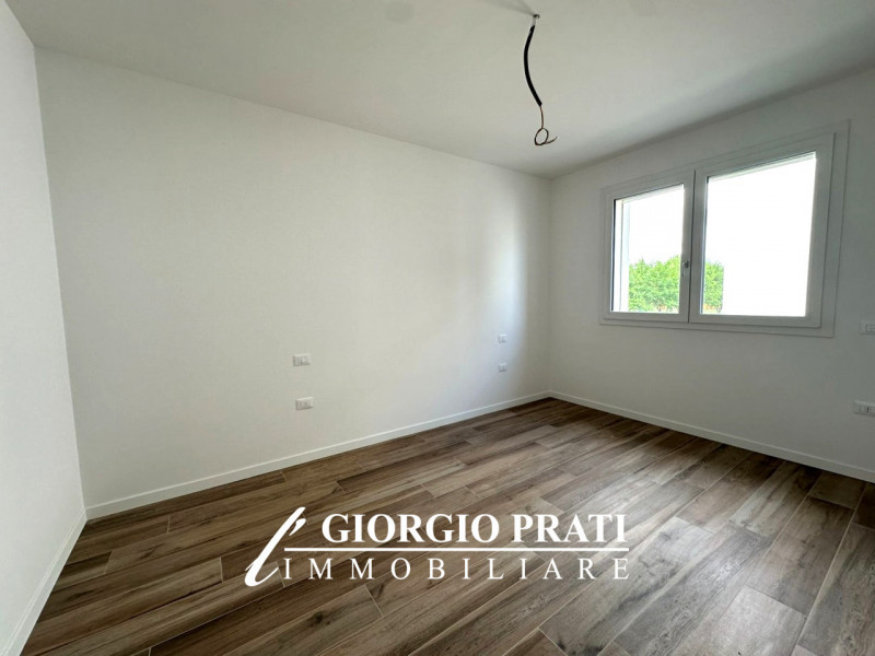 In un nuovo complesso residenziale situato nella tranquilla zona di San Giuseppe, proponiamo in v...