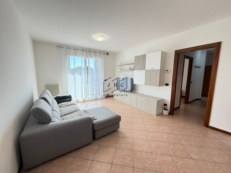 GORGO AL MONTICANO - (TV) 
Proponiamo nel comune di Gorgo al Monticano appartamento al primo pian...