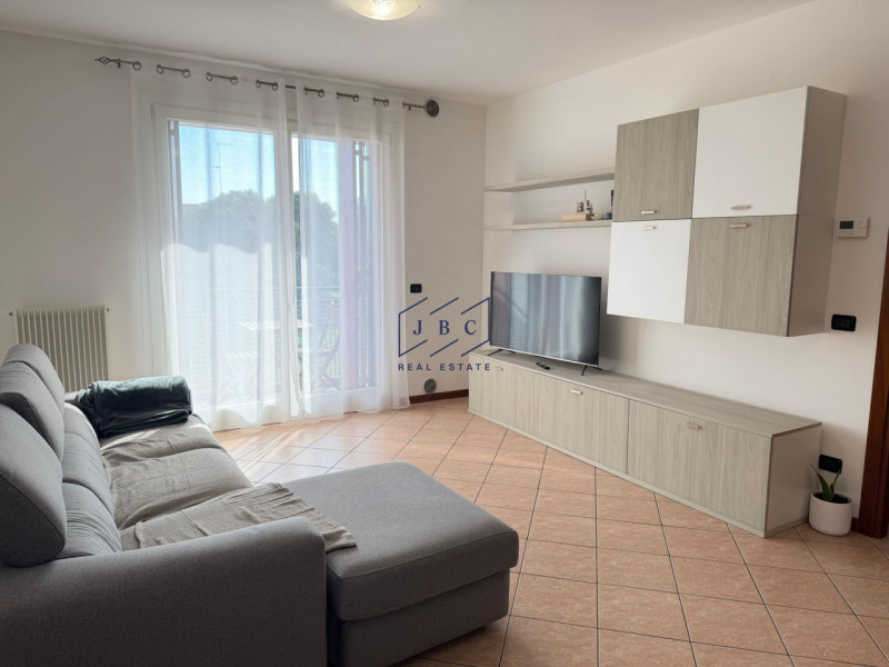 GORGO AL MONTICANO - (TV) 
Proponiamo nel comune di Gorgo al Monticano appartamento al primo pian...