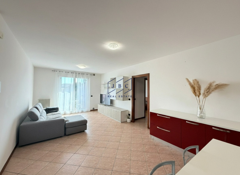 GORGO AL MONTICANO - (TV) 
Proponiamo nel comune di Gorgo al Monticano appartamento al primo pian...