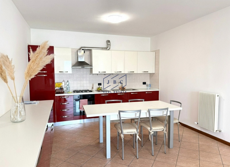 GORGO AL MONTICANO - (TV) 
Proponiamo nel comune di Gorgo al Monticano appartamento al primo pian...