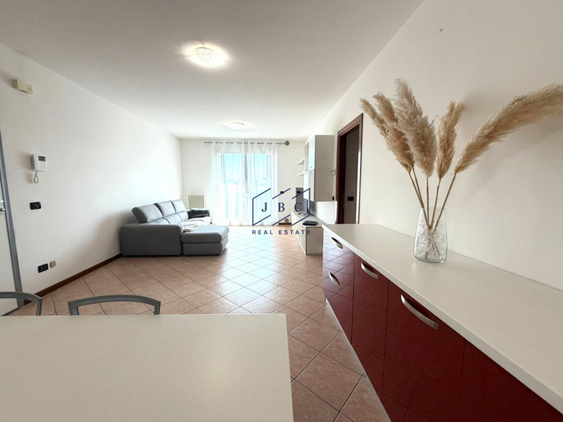 GORGO AL MONTICANO - (TV) 
Proponiamo nel comune di Gorgo al Monticano appartamento al primo pian...