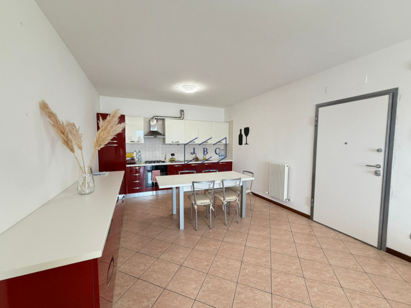 GORGO AL MONTICANO - (TV) 
Proponiamo nel comune di Gorgo al Monticano appartamento al primo pian...