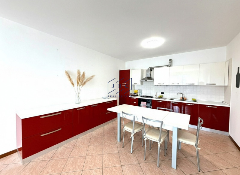 GORGO AL MONTICANO - (TV) 
Proponiamo nel comune di Gorgo al Monticano appartamento al primo pian...