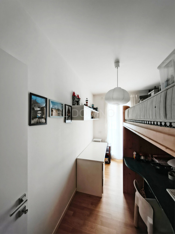 Appartamento trilocale situato nel cuore di Caselle, una delle zone più ricercate di Selvazzano D...