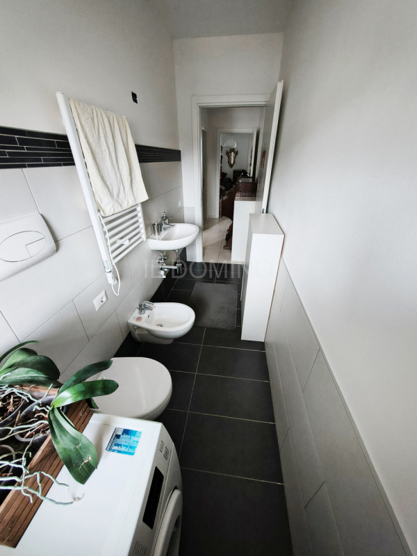 Appartamento trilocale situato nel cuore di Caselle, una delle zone più ricercate di Selvazzano D...