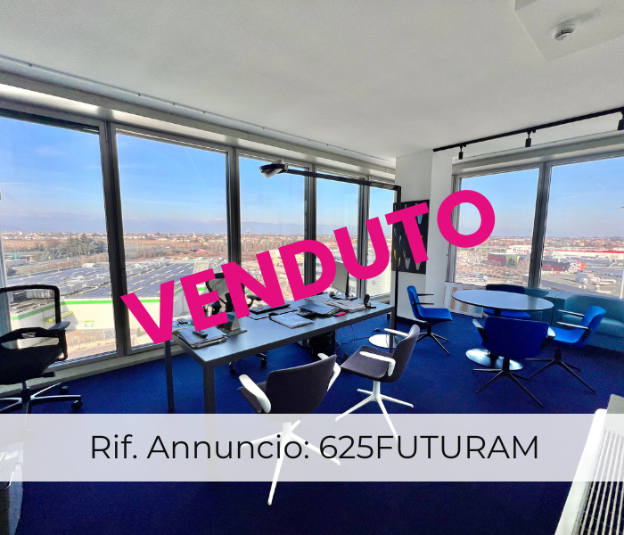TORRI DI QUARTESOLO - RIF.625FUTURAM - PER INFO 0444/310220

In pregevole contesto direzionale, c...