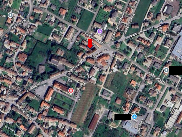 RIF. A.A.445-24

Vendesi all'asta - appartamento al piano terra con garage in data 14 aprile 2026...