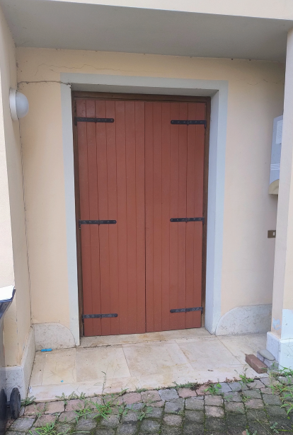 RIF. A.A.445-24

Vendesi all'asta - appartamento al piano terra con garage in data 14 aprile 2026...