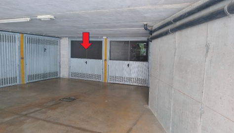 RIF. A.A.445-24

Vendesi all'asta - appartamento al piano terra con garage in data 14 aprile 2026...